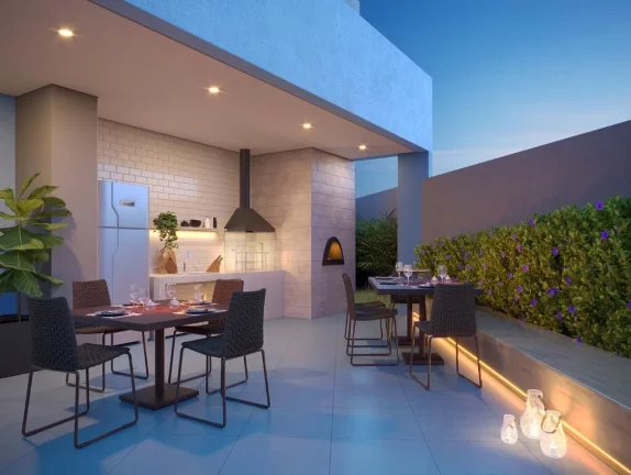 Imagem Origem Guilhermina - Residencial