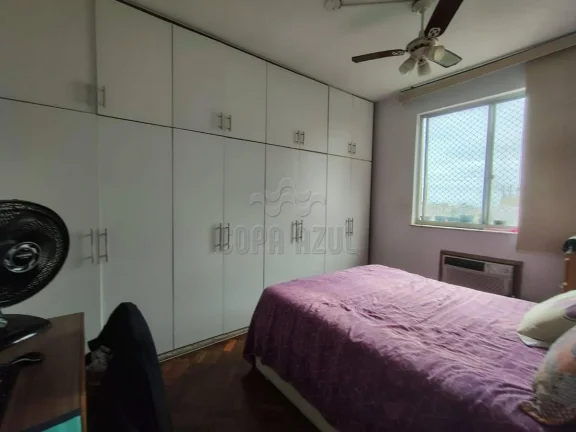 Imagem Copacabana – Rua Santa Clara | Residencial › Apartamento 3 quarto(s) à Venda