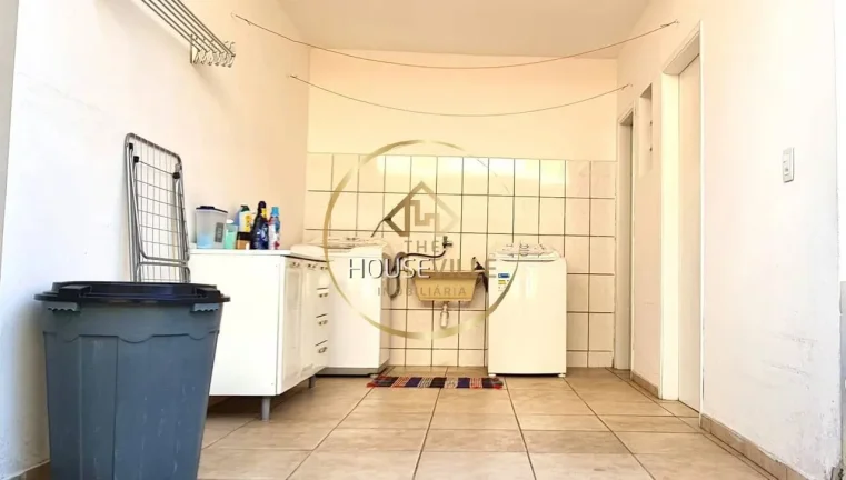 Imagem Sobrado 3 dormitórios Sendo 1 Suíte 113m² Jardim das Indústrias - SJC