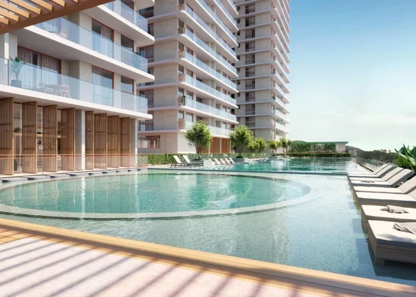 Imagem Apartamento 2 dormitórios para Venda em Itajaí / SC no bairro Praia Brava de Itajaí