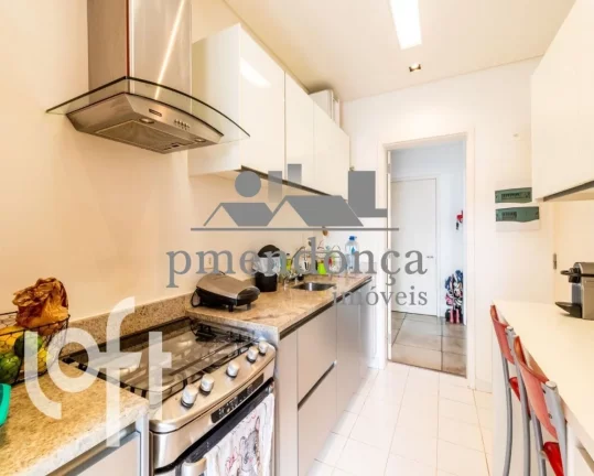 Imagem Apartamento à venda no Alto da Lapa no Condomínio 360º