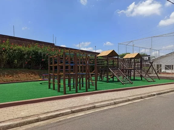 Imagem Sobrado com 2 dormitórios à venda, 60 m² por R$ 340.000,00 - Vila Colorado - Suzano/SP
