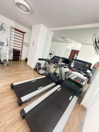 Imagem Apartamento à venda Jardim América São Paulo