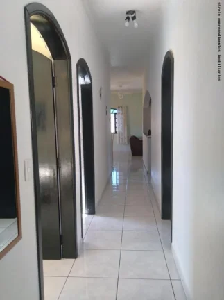 Imagem Casa para Venda em Itanhaém, Cibratel II, 3 dormitórios, 1 suíte, 1 banheiro, 4 vagas