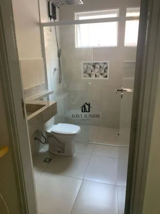 Imagem Casa com 2 dormitórios sendo 1 suíte à venda, 82 m² por R$ 595.000 - Condomínio Vale Azul - Votorantim/SP