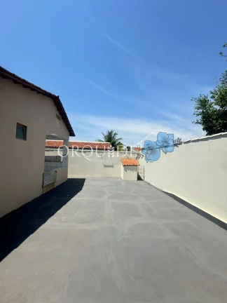 Imagem Imóvel de alto padrão com 3 quartos e 160m² de área no Setor Dona Gercina em Rio Verde-GO