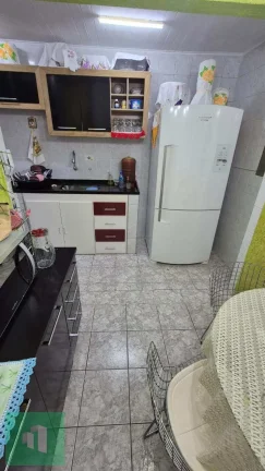 Imagem Apartamento à venda em São Paulo, Vila Liviero, com 2 quartos, 70m2