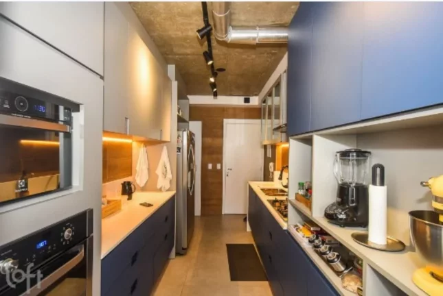 Imagem APARTAMENTO RESIDENCIAL em São Paulo - SP, Vila Madalena