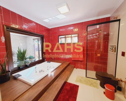 Imagem Maravilhoso sobrado casa em ótima localização no bairro Anita Garibaldi, com 420m² de área cons...