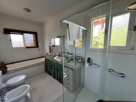 Imagem Casa para Venda em Florianópolis / SC no bairro São João do Rio Vermelho