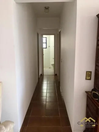Imagem Apartamento 3 dormitórios, sendo 2 Suítes, Praia da Enseada - Guarujá/SP