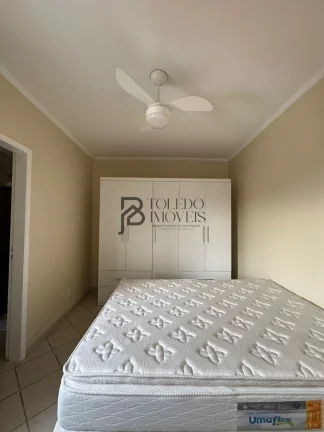 Imagem Apartamento Cobertura Duplex 3 Dormitórios sendo 1 suíte no bairro Caiçara - Praia Grande