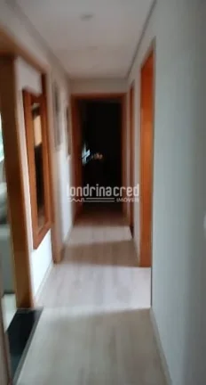 Imagem Apartamento à Venda no Residencial Cittá di Treviso em Cambé com 3 Quartos Sendo 1 Suíte, 110 m² de Área Útil e 2 Vagas de Garagem