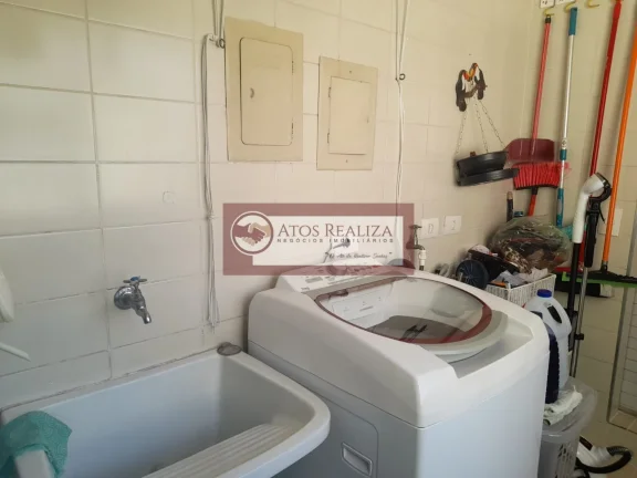 Imagem Vendo Ótima Oportunidade em Jabaquara, Apartamento - 78m², distribuido em 3 Dormitorios, sala 2 ambientes, 2 banheiros e 1 vaga, por R$350.000 Venda