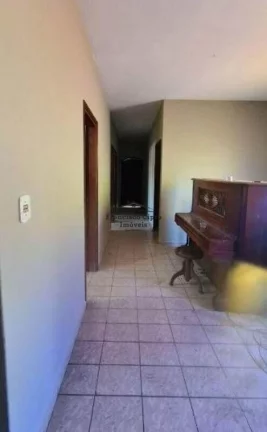 Imagem Casa à venda no bairro Pedregulho - Guaratinguetá/SP
