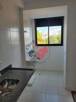 Imagem Apartamento com 2 dormitórios à Venda no bairro Vila Sacadura Cabral em Santo André