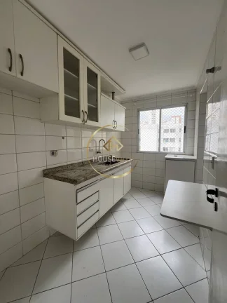 Imagem Apartamento Locação 3 dormitórios ( 1 suite), 2 vagas, Maison Saint Marie.