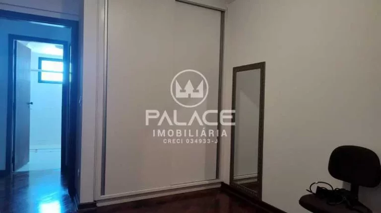 Imagem Excelente apartamento com 112,30 m², localizado na rua do comercio, centro da cidade em Piracicaba....