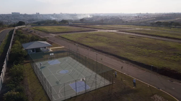 Imagem LOTES NO PARQUE FORTALEZA - NOVA ODESSA