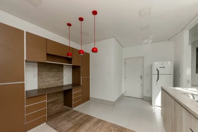 Imagem APARTAMENTO RESIDENCIAL em São Paulo - SP, Jardim Paulista