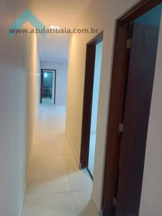 Imagem Encontre Seu Novo Lar em Atibaia: Conforto e Praticidade