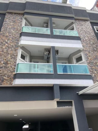 Imagem Cobertura Duplex para Venda em Santo André / SP no bairro Parque das Nações