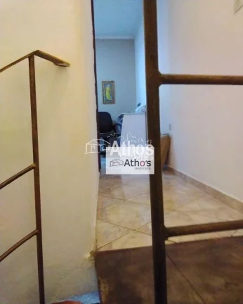 Imagem Residencial Santo St?(C)fano- Salto