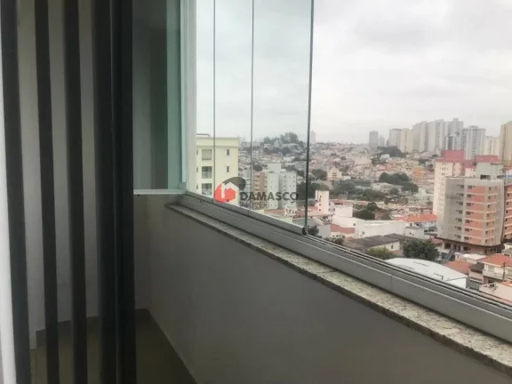 Imagem Cobertura à venda 2 Quartos, 2 Vagas, 100M², Barcelona, São Caetano do Sul - SP