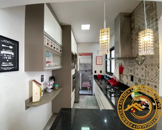 Imagem CASA RESIDENCIAL em SALTO - SP, LOTEAMENTO TERRAS DE SÃO PEDRO E SÃO PAULO