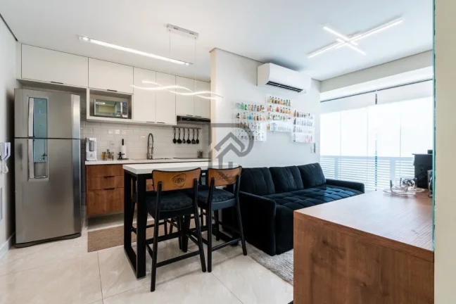 Imagem Apartamento vila mariana pronto para morar mobiliado