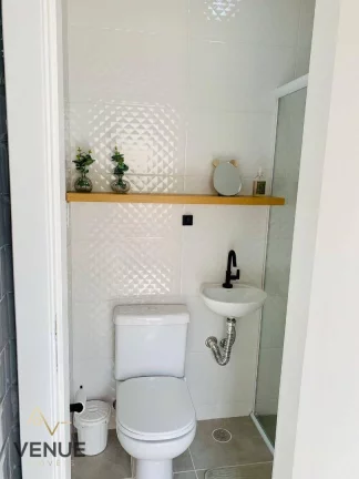 Imagem Casa à venda, 170 m² por R$ 1.324.000,00 - Botujuru - Mogi das Cruzes/SP