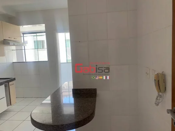 Imagem Apartamento com 3 dormitórios para alugar, 140 m² por R$ 5.320,00/mês - Vila Nova - Cabo Frio/RJ