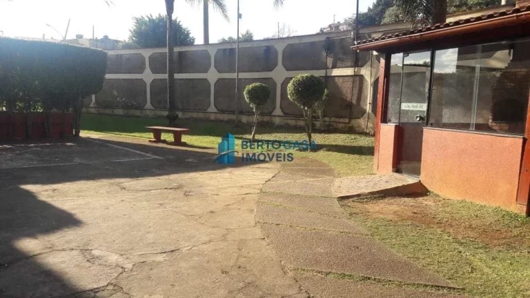 Imagem Apartamento Padrão