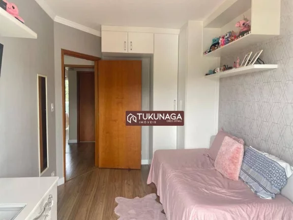 Imagem Sobrado com 3 dormitórios à venda Condominio Fechado, 127 m² por R$ 1.070.000