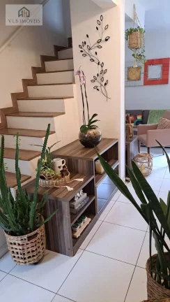 Imagem Sobrado à venda (115,00 m²), Parque Munhoz, São Paulo, SP