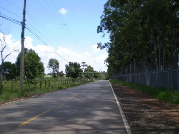 Imagem Venda , área , bairro Bonfim em Paulinia . 
Excelente Área Industrial - Paulínia/SP
Buscando uma ...
