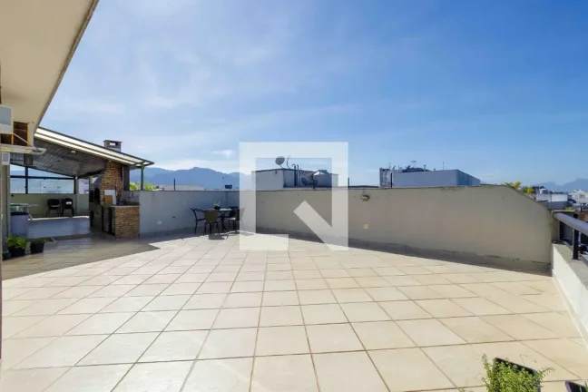 Imagem Apartamento à Venda - Recreio, 5 Quartos, 400 m2