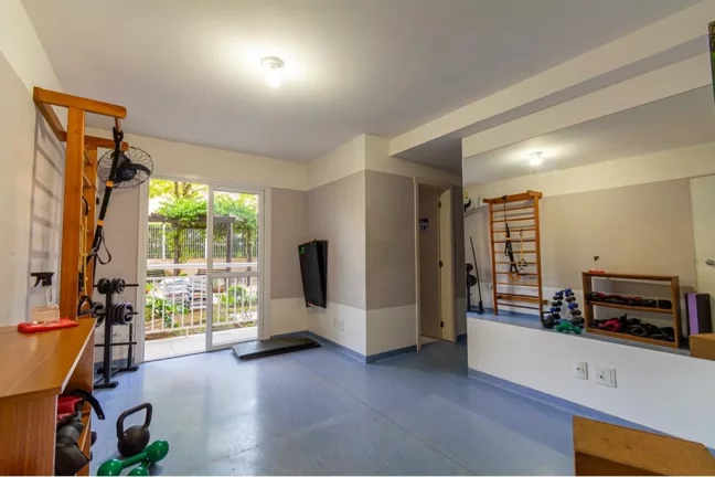 Imagem NSDGDF 383 Apto 610241012-207 - Apartamento à venda no bairro Nossa Senhora das Graças - Canoas/RS
