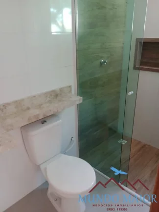 Imagem Sobrado com 3 Quartos e 4 banheiros , 105 m R$ 670.000 -Parque das naçoes