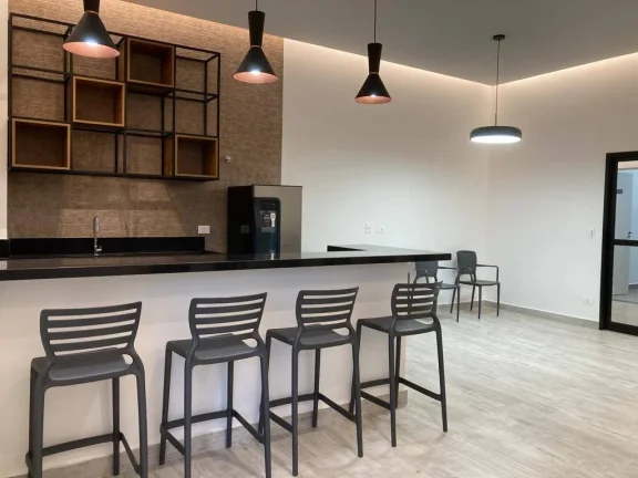 Imagem Apartamento Duplex 94 metros, Suíte com closet e varanda 2 vagas