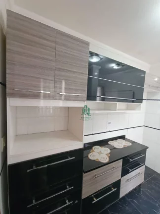 Imagem Apartamento com 2 dormitórios à venda, 50 m² por R$ 280.000,00 - Jardim Adriana - Guarulhos/SP