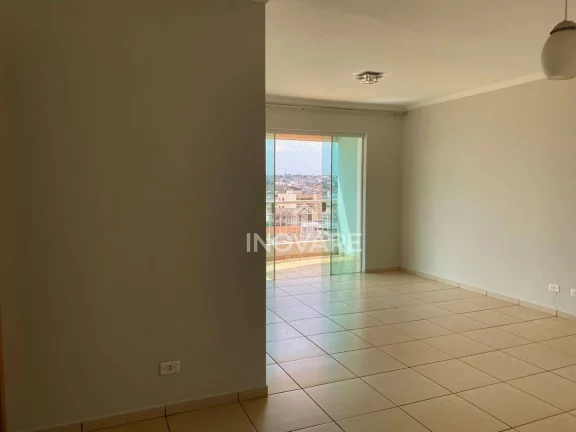 Imagem Apartamento com 3 dormitórios para alugar, 108 m² por R$ 3.550/mês - Setor Central - Itumbiara/GO