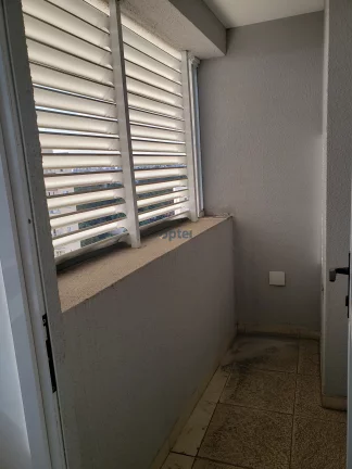 Imagem SALA COMERCIAL À VENDA- 36 M² - RUDGE OFFICE - RUDGE RAMOS - SÃO BERNARDO DO CAMPO/SP