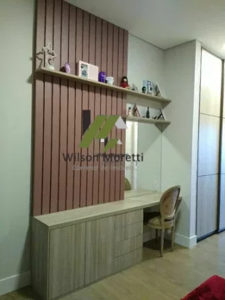Imagem Casa Alto Padrão à venda