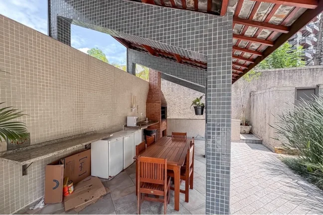 Imagem APARTAMENTO RESIDENCIAL em São Paulo - SP, Vila Andrade