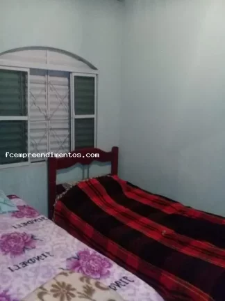 Imagem Casa para Venda em Limeira, Jardim Morro Azul, 2 dormitórios, 1 banheiro