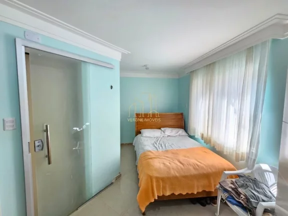 Imagem Casa com 4 Quartos e 2 Suites à Venda em Stella Maris ? Porteira Fechada