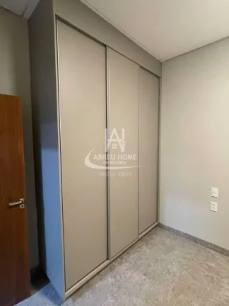 Imagem Condomínio Quinta do Lago