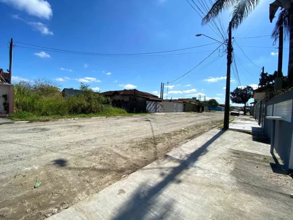 Imagem Terreno a venda no Jardim Primavera - Iguape/SP