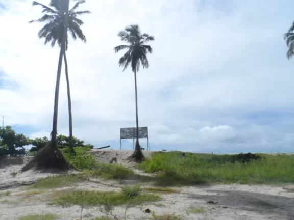 Imagem Terreno, 3150m2, à venda - Piedade - Jaboatão dos Guararapes